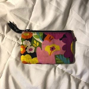 Vera Bradley ID holder